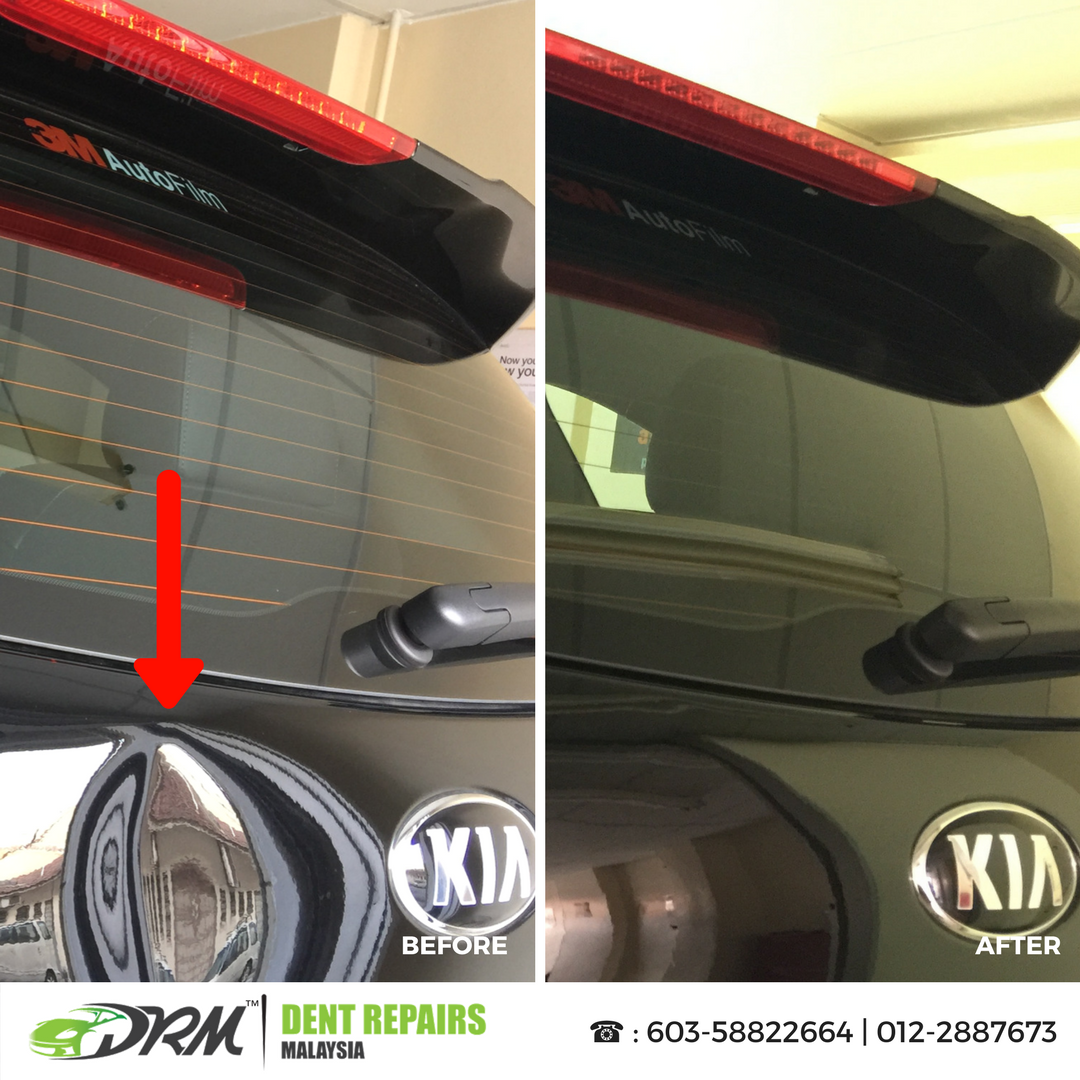 Dent Repairs Before & After (6)