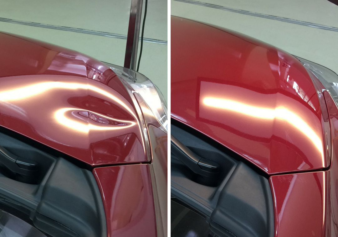 Dent Repairs Before & After (8)